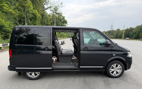 Volkswagen Multivan T5, 2011 год, 2 000 000 рублей, 9 фотография