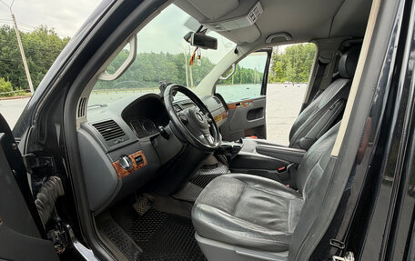 Volkswagen Multivan T5, 2011 год, 2 000 000 рублей, 13 фотография