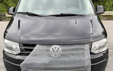Volkswagen Multivan T5, 2011 год, 2 000 000 рублей, 4 фотография