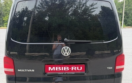 Volkswagen Multivan T5, 2011 год, 2 000 000 рублей, 10 фотография
