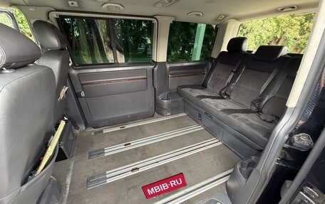 Volkswagen Multivan T5, 2011 год, 2 000 000 рублей, 18 фотография