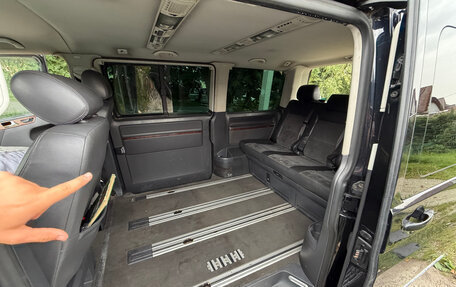 Volkswagen Multivan T5, 2011 год, 2 000 000 рублей, 19 фотография