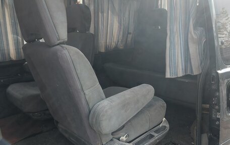 Mitsubishi Delica III, 1991 год, 450 000 рублей, 4 фотография