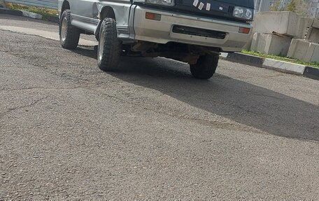 Mitsubishi Delica III, 1991 год, 450 000 рублей, 7 фотография