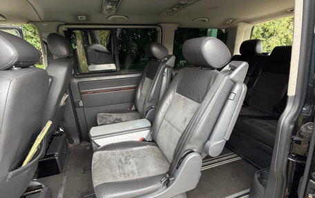 Volkswagen Multivan T5, 2011 год, 2 000 000 рублей, 24 фотография