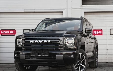 Haval H9, 2026 год, 5 148 010 рублей, 2 фотография