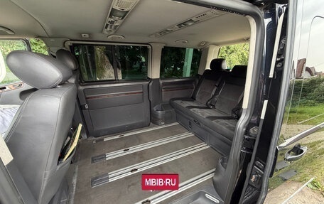 Volkswagen Multivan T5, 2011 год, 2 000 000 рублей, 20 фотография