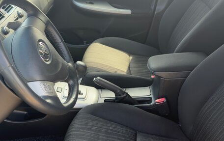 Toyota Corolla, 2007 год, 650 000 рублей, 5 фотография