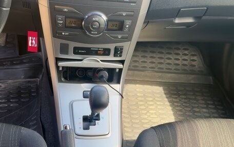 Toyota Corolla, 2007 год, 650 000 рублей, 8 фотография