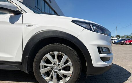 Hyundai Tucson III, 2019 год, 2 299 000 рублей, 5 фотография