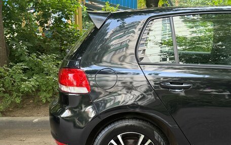 Volkswagen Golf VI, 2012 год, 850 000 рублей, 3 фотография