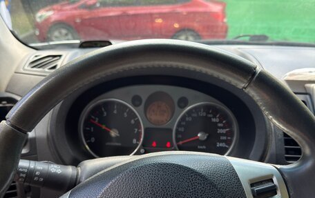 Nissan X-Trail, 2010 год, 720 000 рублей, 7 фотография