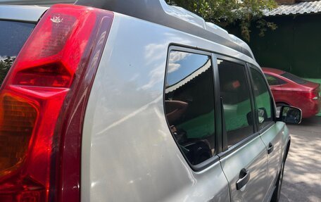 Nissan X-Trail, 2010 год, 720 000 рублей, 5 фотография