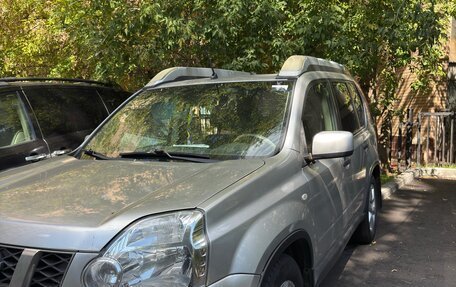 Nissan X-Trail, 2010 год, 720 000 рублей, 2 фотография