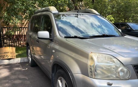 Nissan X-Trail, 2010 год, 720 000 рублей, 4 фотография