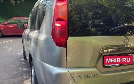 Nissan X-Trail, 2010 год, 720 000 рублей, 6 фотография