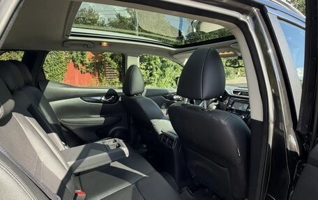 Nissan Qashqai, 2014 год, 1 590 000 рублей, 8 фотография