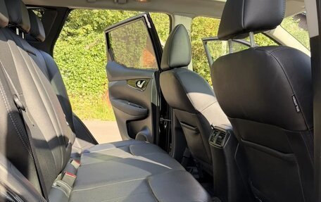 Nissan Qashqai, 2014 год, 1 590 000 рублей, 4 фотография