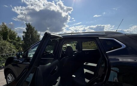 Nissan Qashqai, 2014 год, 1 590 000 рублей, 2 фотография