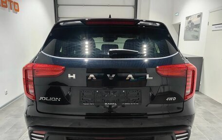 Haval Jolion, 2026 год, 2 449 000 рублей, 6 фотография
