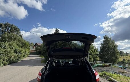 Nissan Qashqai, 2014 год, 1 590 000 рублей, 9 фотография
