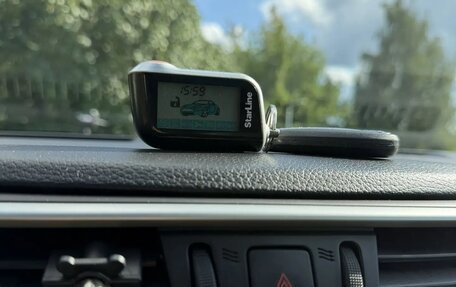 Nissan Qashqai, 2014 год, 1 590 000 рублей, 21 фотография