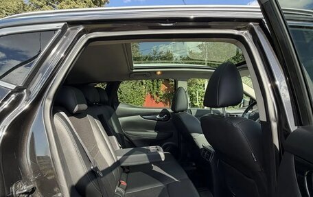Nissan Qashqai, 2014 год, 1 590 000 рублей, 15 фотография