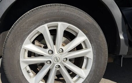 Nissan Qashqai, 2014 год, 1 590 000 рублей, 38 фотография