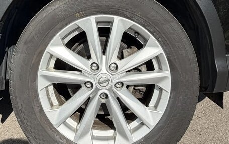 Nissan Qashqai, 2014 год, 1 590 000 рублей, 37 фотография