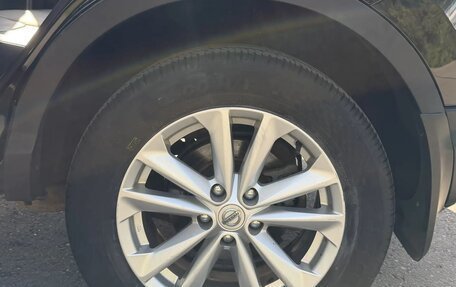 Nissan Qashqai, 2014 год, 1 590 000 рублей, 39 фотография