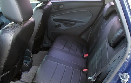 Ford Fiesta, 2009 год, 449 000 рублей, 12 фотография