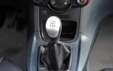 Ford Fiesta, 2009 год, 449 000 рублей, 9 фотография
