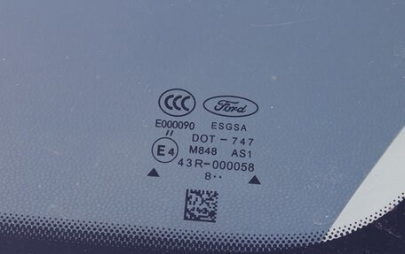Ford Fiesta, 2009 год, 449 000 рублей, 13 фотография