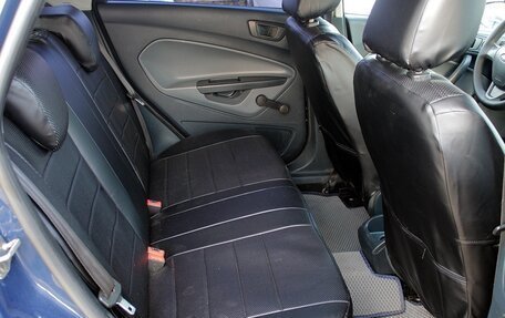 Ford Fiesta, 2009 год, 449 000 рублей, 11 фотография