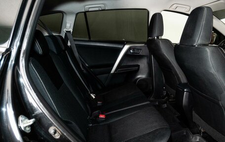 Toyota RAV4, 2014 год, 2 098 000 рублей, 8 фотография