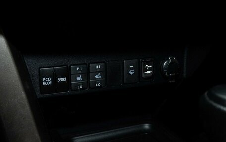 Toyota RAV4, 2014 год, 2 098 000 рублей, 11 фотография