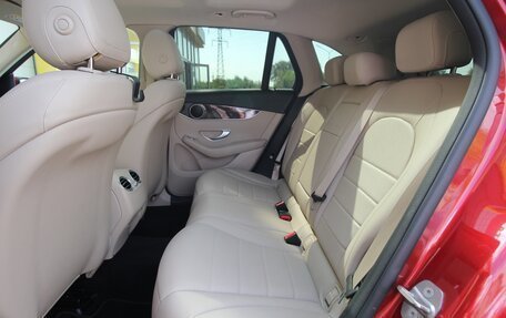 Mercedes-Benz GLC, 2016 год, 2 845 000 рублей, 18 фотография