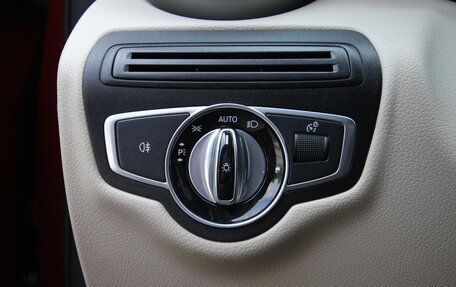 Mercedes-Benz GLC, 2016 год, 2 845 000 рублей, 20 фотография