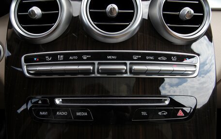 Mercedes-Benz GLC, 2016 год, 2 845 000 рублей, 25 фотография