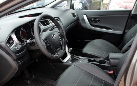 KIA cee'd III, 2014 год, 1 049 000 рублей, 5 фотография