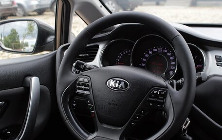 KIA cee'd III, 2014 год, 1 049 000 рублей, 6 фотография