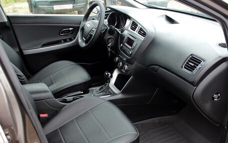 KIA cee'd III, 2014 год, 1 049 000 рублей, 10 фотография