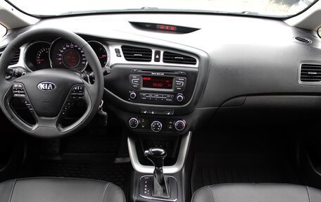 KIA cee'd III, 2014 год, 1 049 000 рублей, 7 фотография