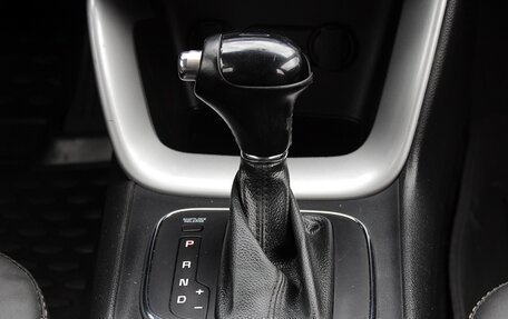 KIA cee'd III, 2014 год, 1 049 000 рублей, 9 фотография