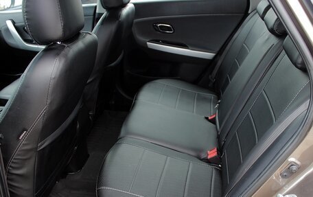 KIA cee'd III, 2014 год, 1 049 000 рублей, 12 фотография