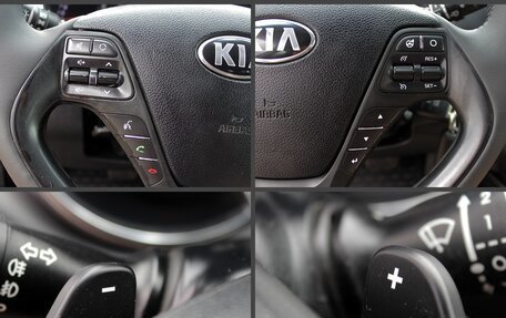 KIA cee'd III, 2014 год, 1 049 000 рублей, 14 фотография