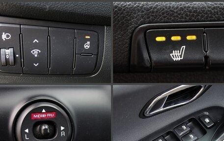 KIA cee'd III, 2014 год, 1 049 000 рублей, 13 фотография