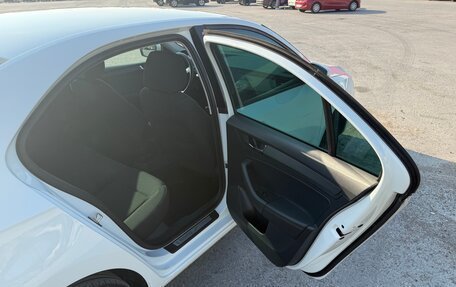 Skoda Rapid II, 2020 год, 1 750 000 рублей, 12 фотография