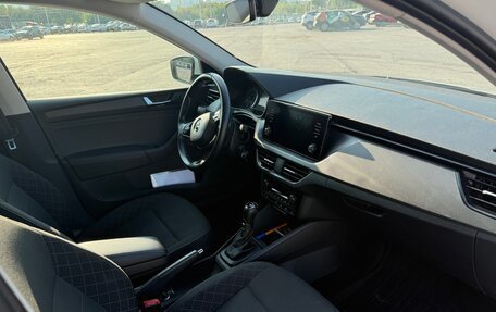 Skoda Rapid II, 2020 год, 1 750 000 рублей, 11 фотография