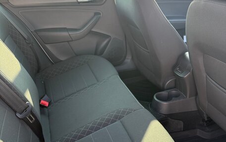 Skoda Rapid II, 2020 год, 1 750 000 рублей, 14 фотография
